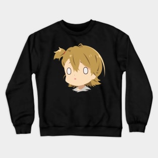 Naru Shock Crewneck Sweatshirt